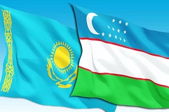 касым-жомарт токаев посетит узбекистан с государственным визитом