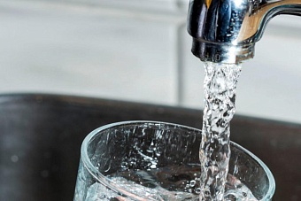 в казахстане на водоводе астанинского водохранилища произошла авария