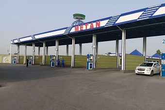 В Таджикистане выросла цена на сжиженный газ 