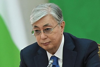 президент казахстана обвинил промышленников в показухе вместо производства местных товаров