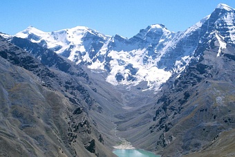 российско-кыргызские ученые проведут очередную экспедицию «большой алтай» 