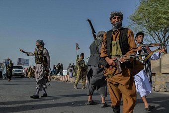 «В 2024 году впервые было зафиксировано снижение террористической активности в Афганистане»