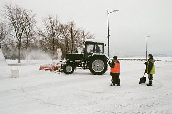дождь и сильный снег: какой будет погода в казахстане 1 февраля 2024 года