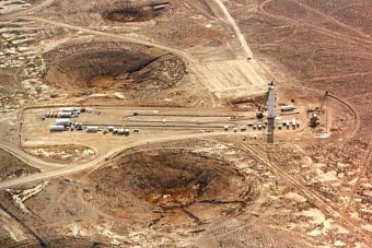 Семипалатинск: как символ разрушения стал площадкой сотрудничества России и Казахстана. Часть 1