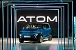 российский электромобиль «атом» хотят продавать в узбекистане, иране и индонезии