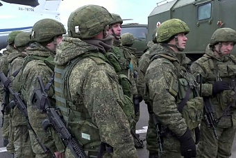 Ловушка для Узбекистана: что не так с военными расходами республики