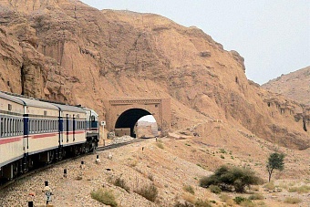 власти казахстана попросили узбекистан рассмотреть возможность снижения тарифов на перевозки в афганистан