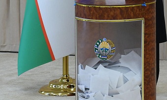 Референдум в Узбекистане как пример суверенизации