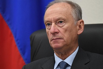 в казахстане патрушев проведет обсуждение вопросов безопасности стран центральной азии