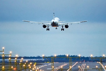 узбекистан и китай доведут число взаимных авиарейсов до 100 в неделю