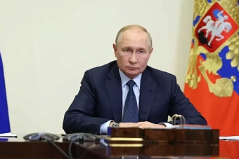 встреча лидеров: путин проведет в декабре встречу с руководителями стран снг