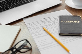 таджикистан планирует перейти на полностью электронные документы к 2030 году