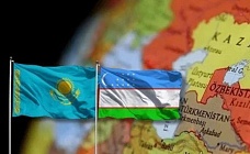 Как Узбекистан и Казахстан формируют «ось стабильности» в Центральной Азии