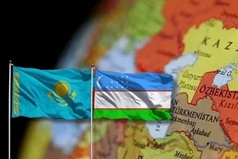 Как Узбекистан и Казахстан формируют «ось стабильности» в Центральной Азии