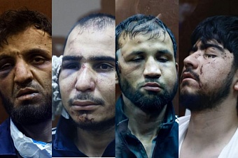 Теракт в Москве: Киев, Вашингтон, Лондон – кто купил бренд ИГИЛ