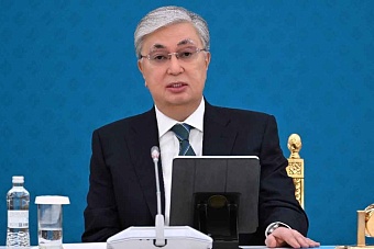 токаев о непростой экономической обстановке в стране и мире: основные события еще впереди