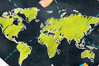 Клара Ажыбекова: «Запад ставит конкретную цель нападения на Центральную Азию через войну!»