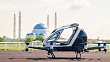 пассажирский бпла успешно совершил полет в астане