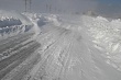 в казахстане с трассы  эвакуировали 40 белорусов, оказавшихся в снежном заносе