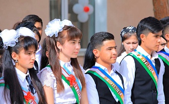 последний звонок в школах узбекистана состоится 24 мая, несмотря на слухи о запретах