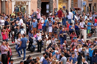 стало известно, когда мировой туризм вернется к допандемийному уровню