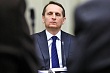 нарышкин: противники пытаются дестабилизировать ситуацию в стране и разрушить межнациональное согласие на пространстве снг