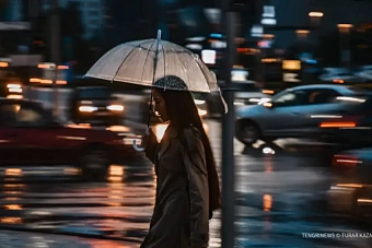 заморозки, снег и ливень возвращаются: погода в казахстане в субботу, 26 апреля 2024