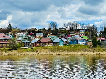 в казахстане планируют провести масштабную модернизацию сел