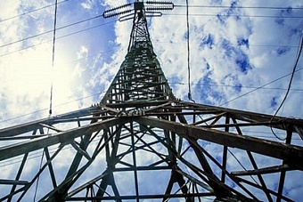 турецкая компания обещает построить новую электростанцию в туркменистане