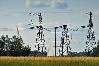 россия намерена присоединиться к единому энергетическому кольцу центральной азии