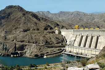 «Дадут миллиарды, вернут больше, но воды не прибудет» — эксперт о том, как ЕС и США решают главную проблему Центральной Азии