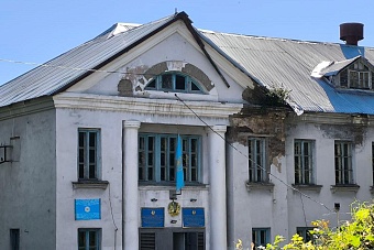 История великого обмана Зыряновска: иссякающая руда, зуб мамонта и забытые герои Афганской войны